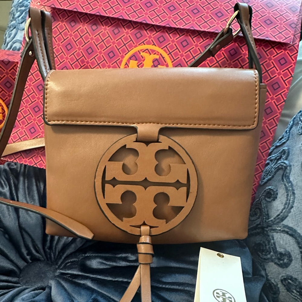 TORY BURCH BAG!